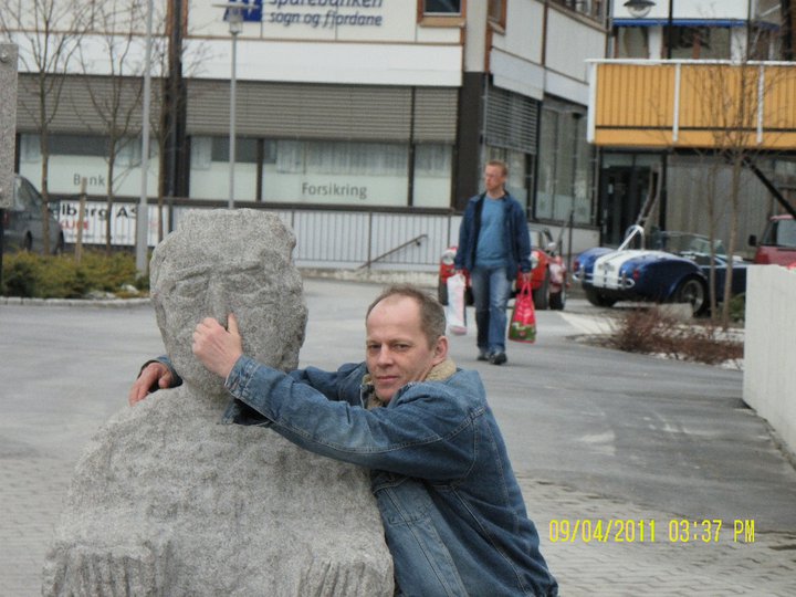 Darek Jastrzębski