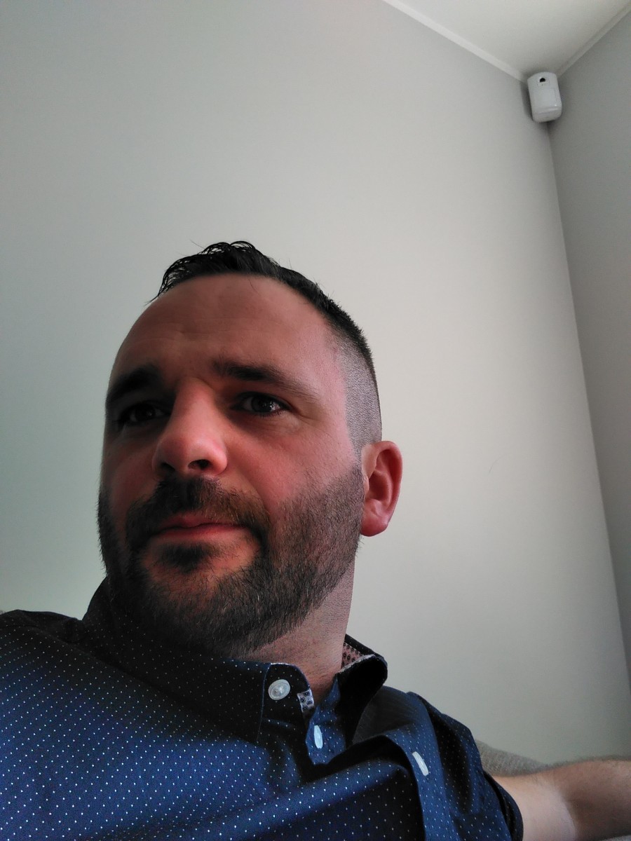 Dariusz Zolnierczyk
