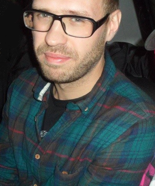 Artur Iwański