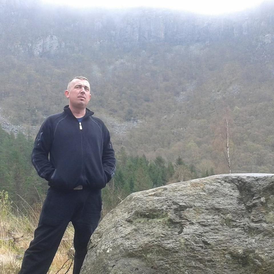 Paweł Graboś