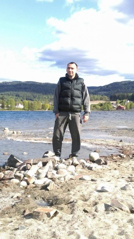 Tomasz Bochenek