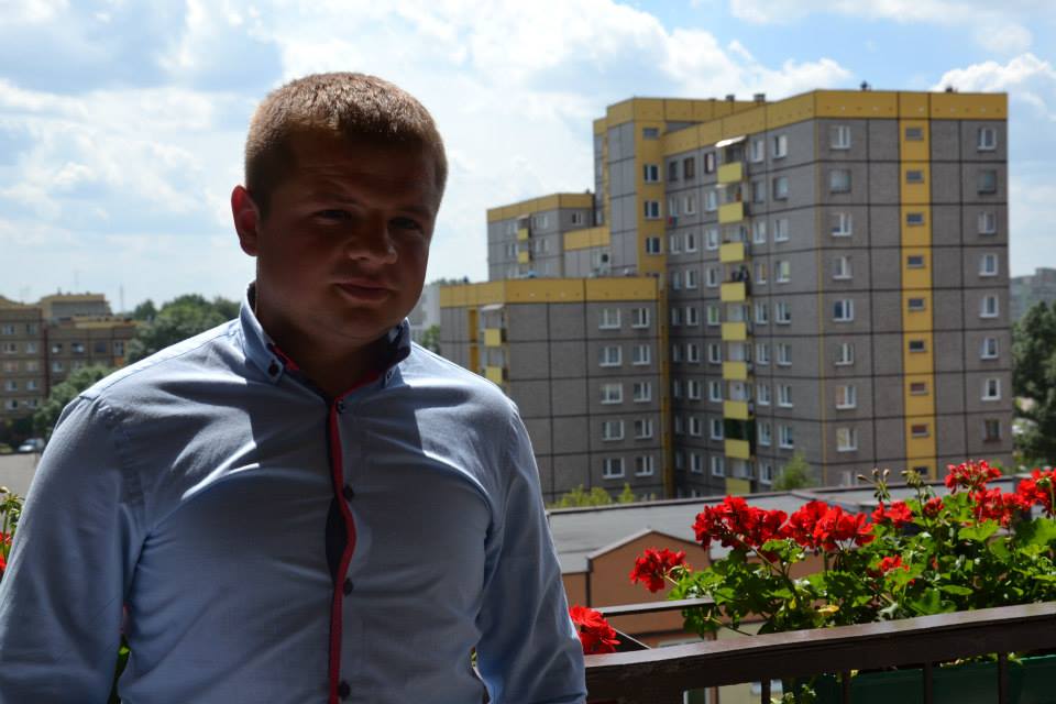Mateusz 93 