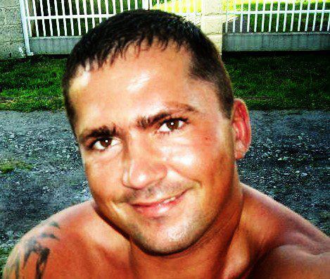 Marcin W Skorpion