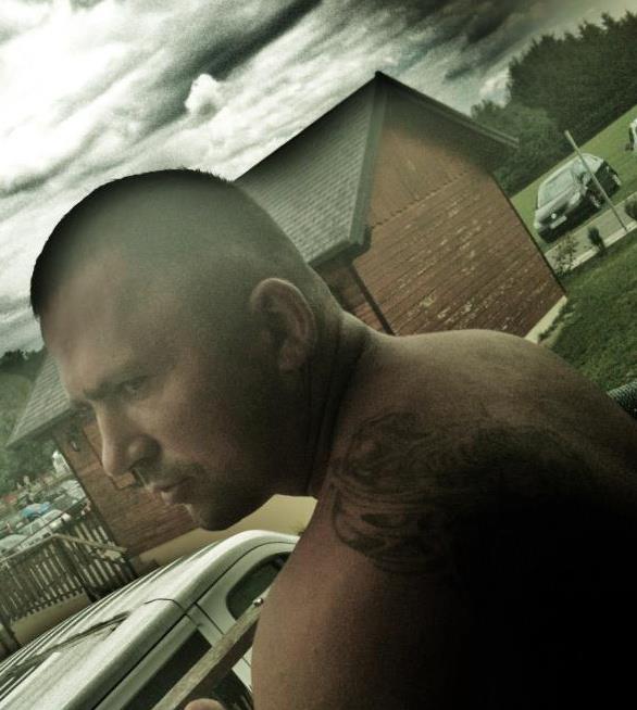 Marcin W Skorpion
