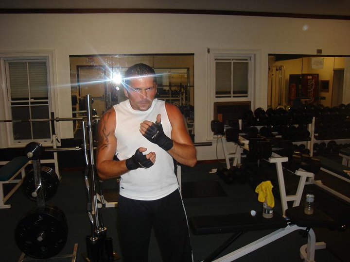 Marcin W Skorpion