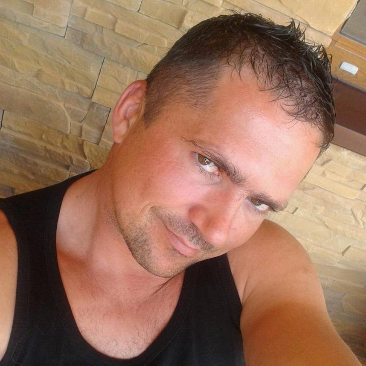 Marcin W Skorpion