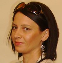 Agnieszka Burzyńska