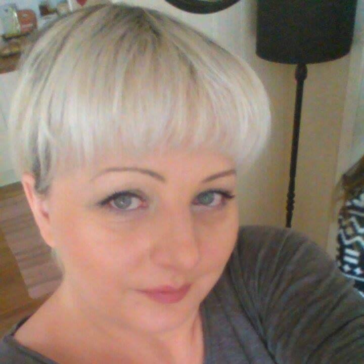 Irena Pettersen