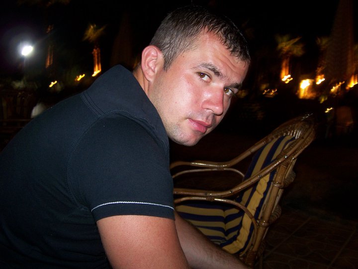 Mariusz M