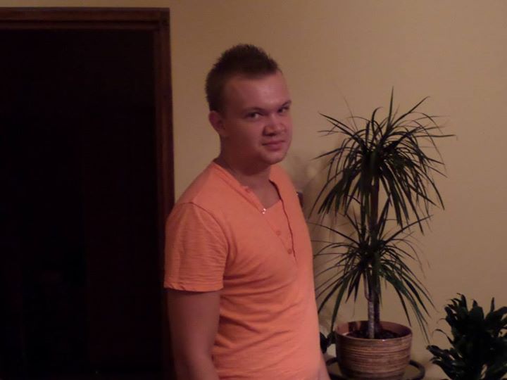 Adrian Patecki
