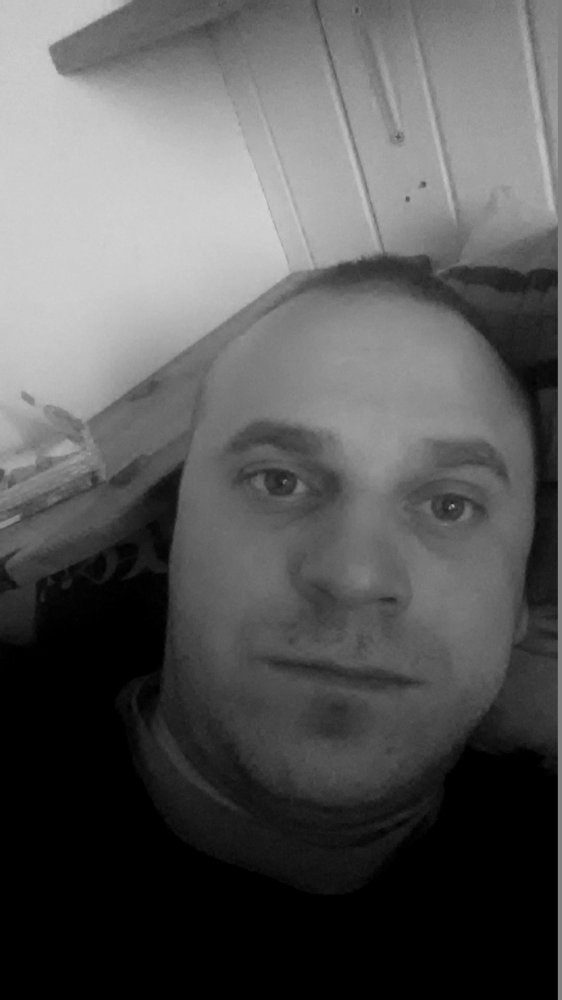 Marcin Szramowski