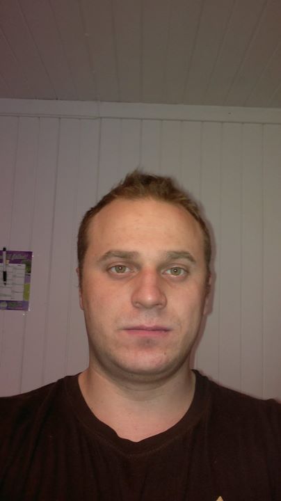 Marcin Szramowski