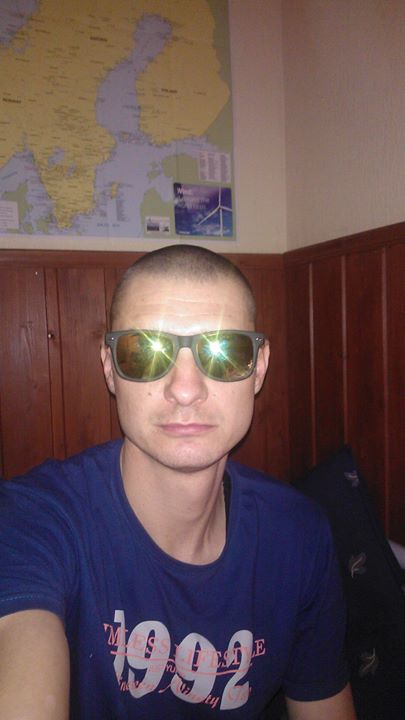 mariusz san 