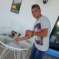 Daniel Dorobek