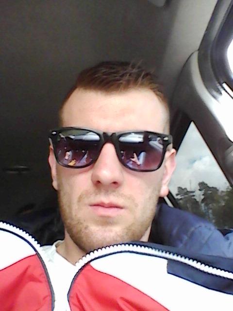 Piotr Dobrowolski