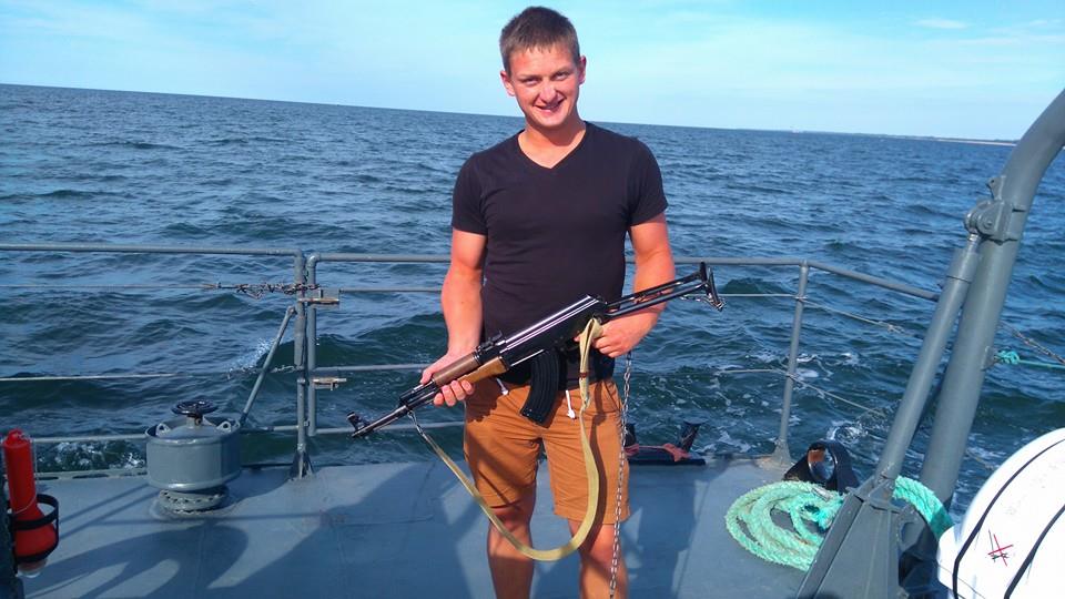 Rafał R 