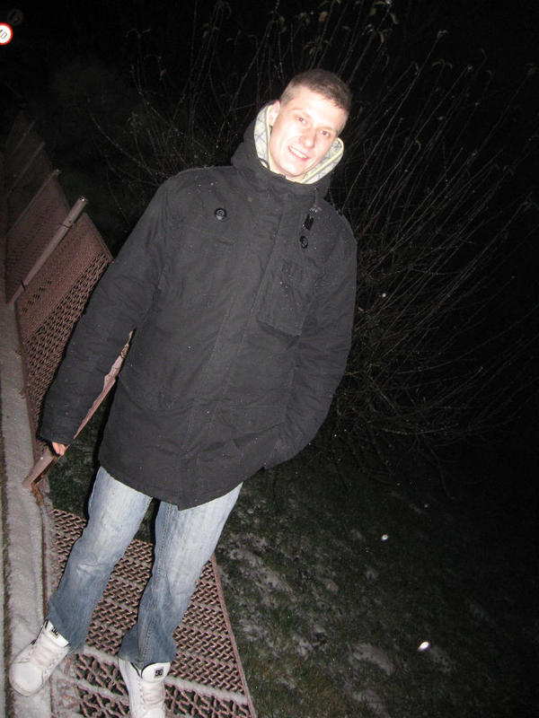 Damian Damian
