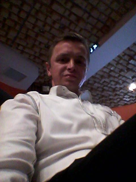 Paweł Hodana