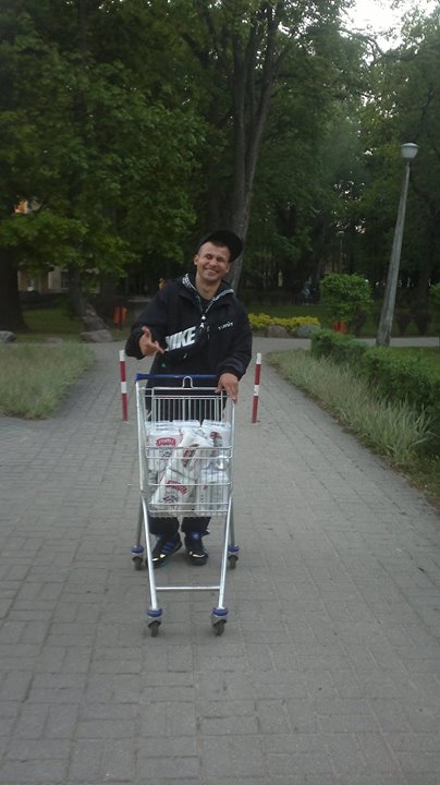 Damian Subocz
