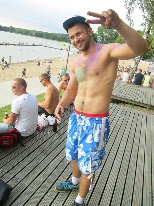 Damian Subocz