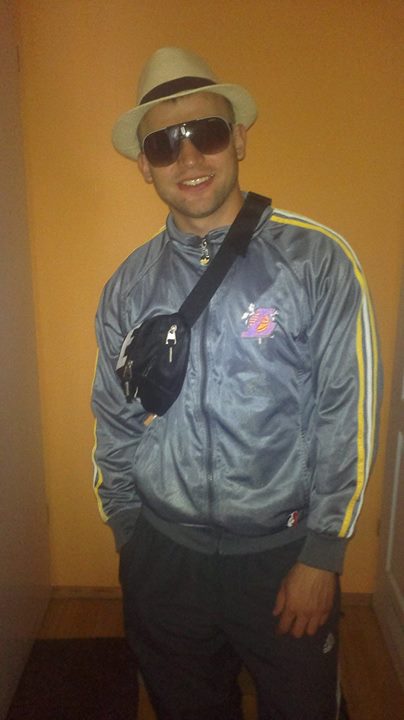 Damian Subocz