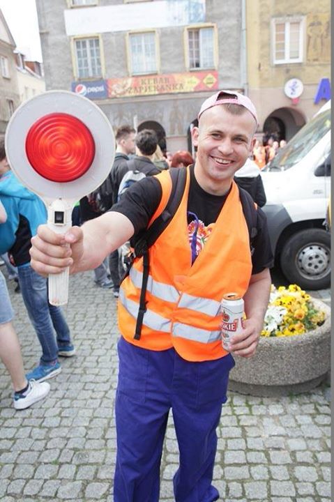 Damian Subocz