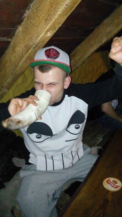 Damian Subocz