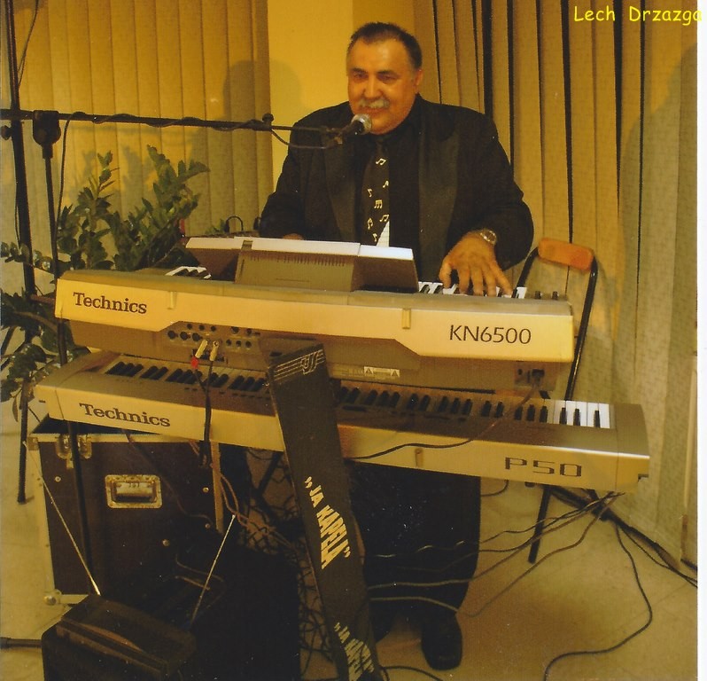 jakapela Drzazga