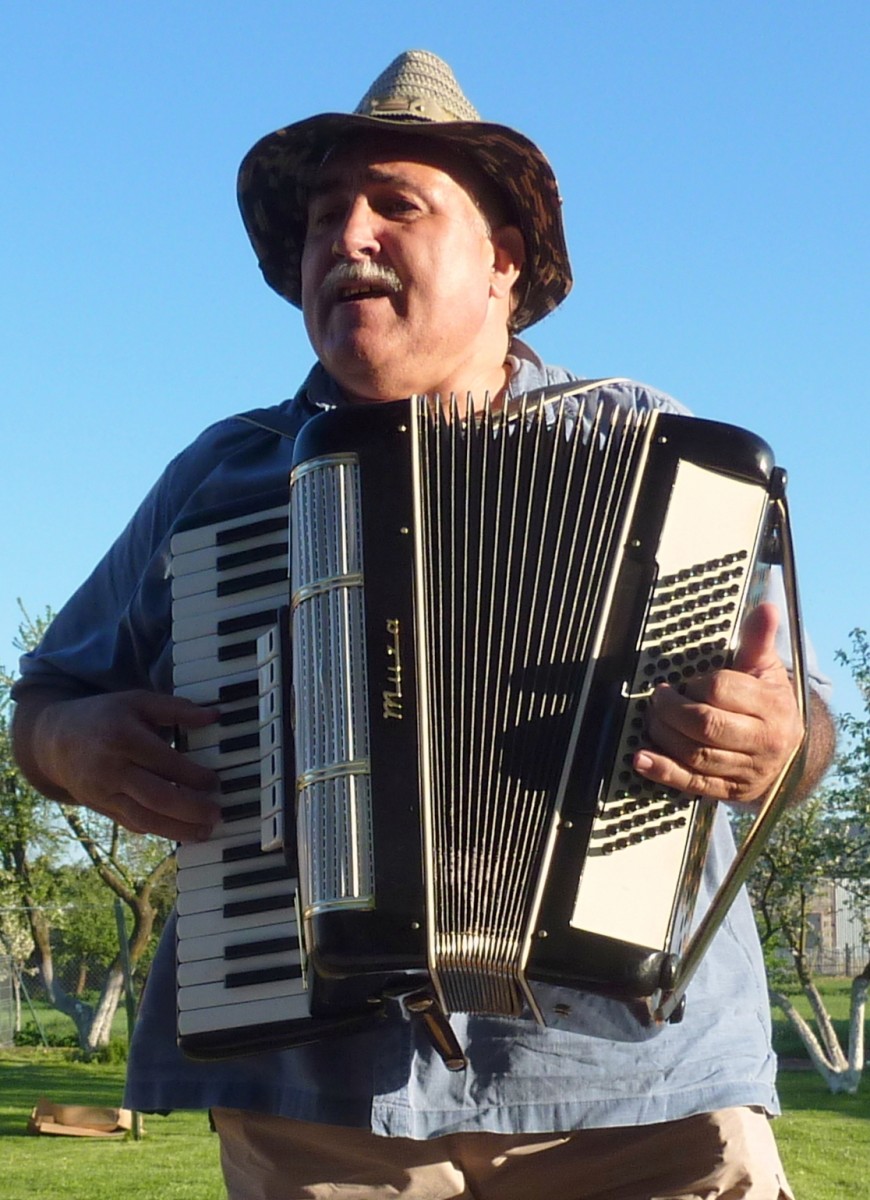jakapela Drzazga