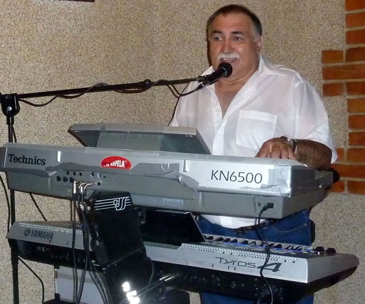 jakapela Drzazga
