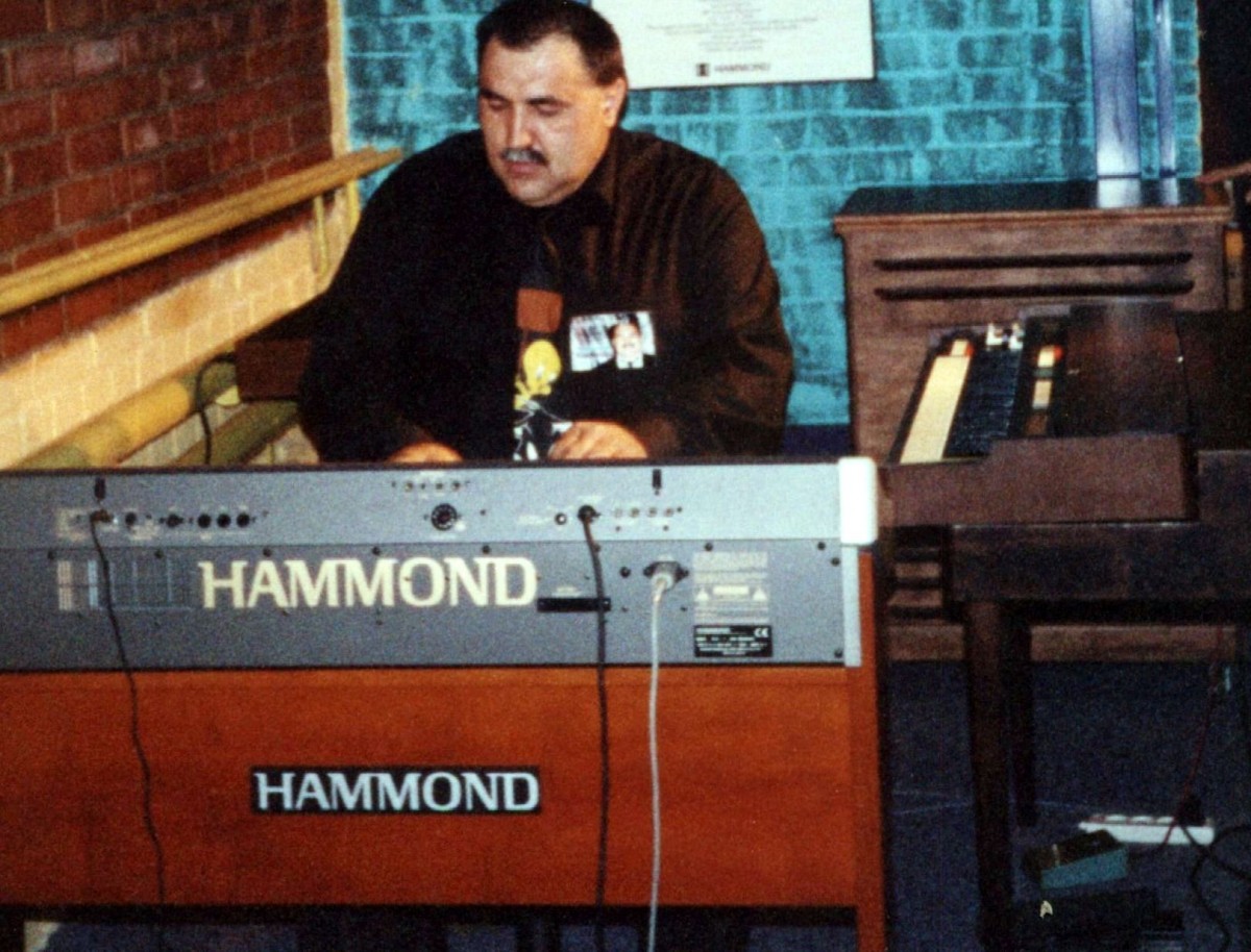 jakapela Drzazga