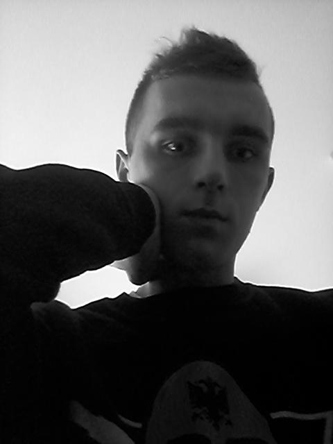 Janek Bator 