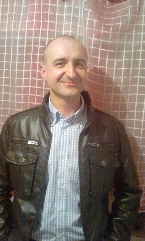 Paweł Polak 