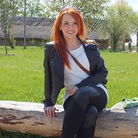 Justyna Przybylska