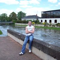Hubert Podsiadly