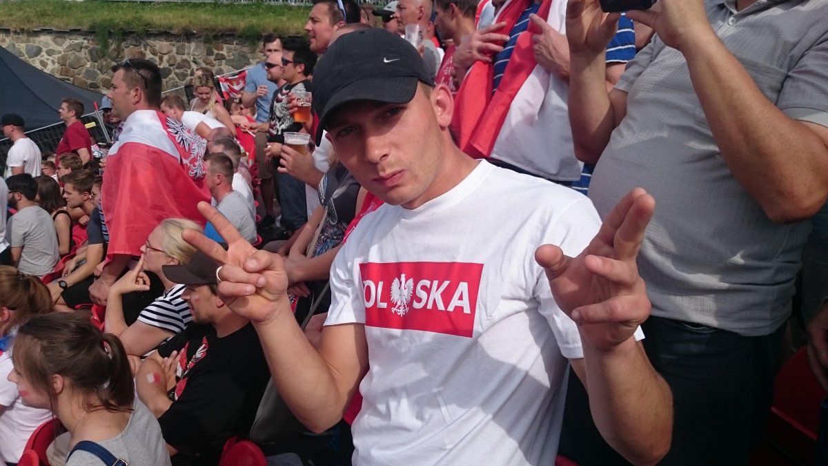 Michał Oslo 23 Zet