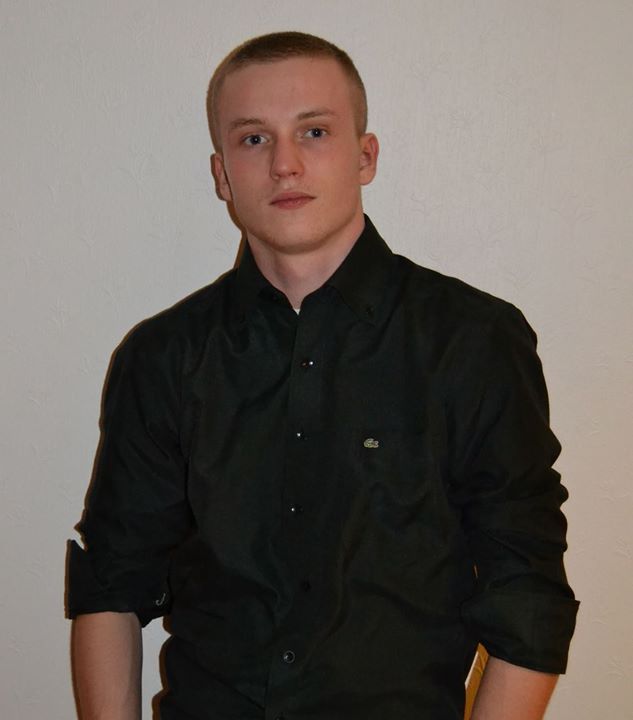 Dawid Burakowski