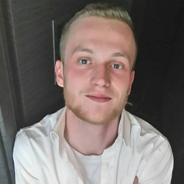 Dawid Burakowski