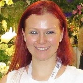 Anna Ruscak 