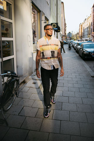 daniel mathieu