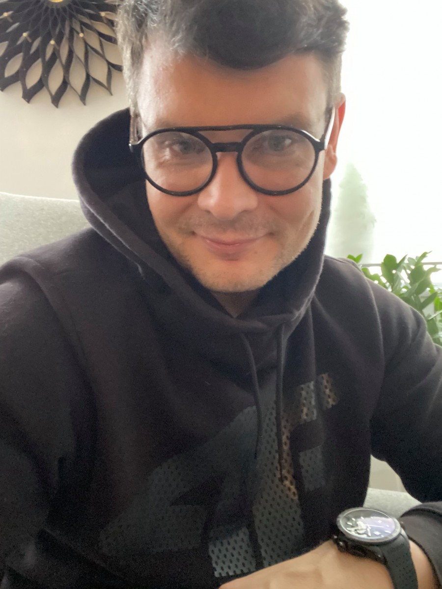 skii Zieliński