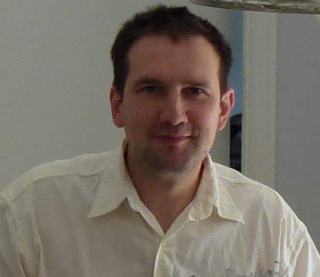 Arkadiusz Banaś