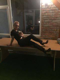 Ula Chlebowska