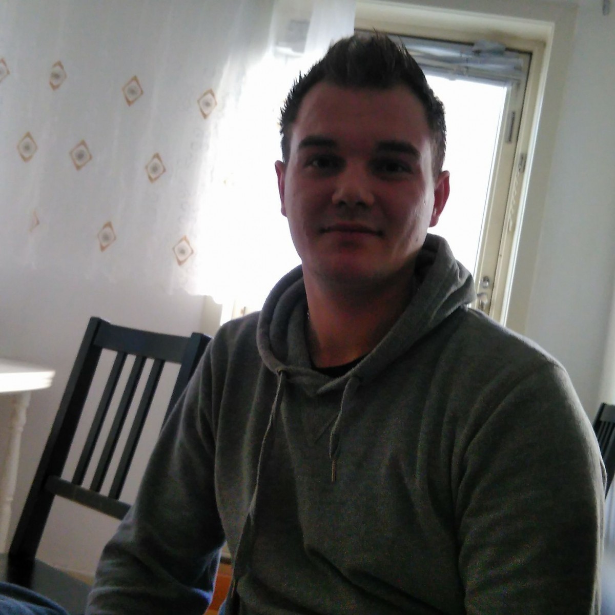 Maciek Naklicki