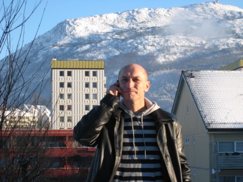 Bergen