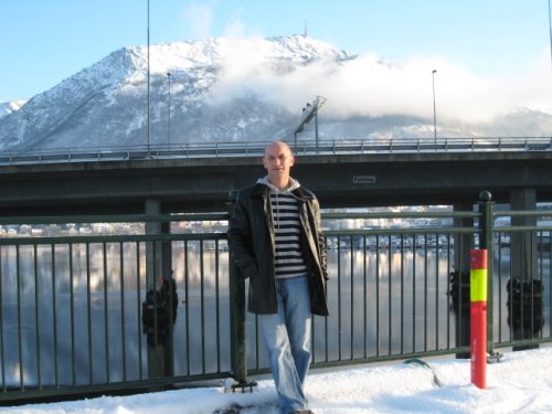 Bergen2008