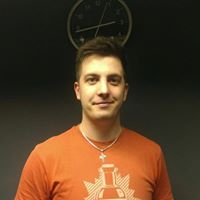 Arkadiusz Remiszka