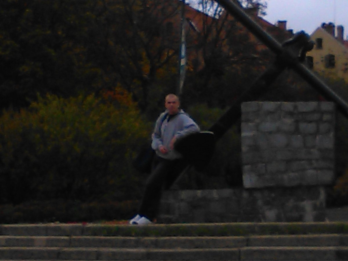 Bartosz 1988 