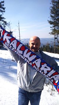 Dariusz Ochman 