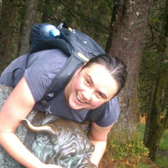 Magdalena Kwiatkowska